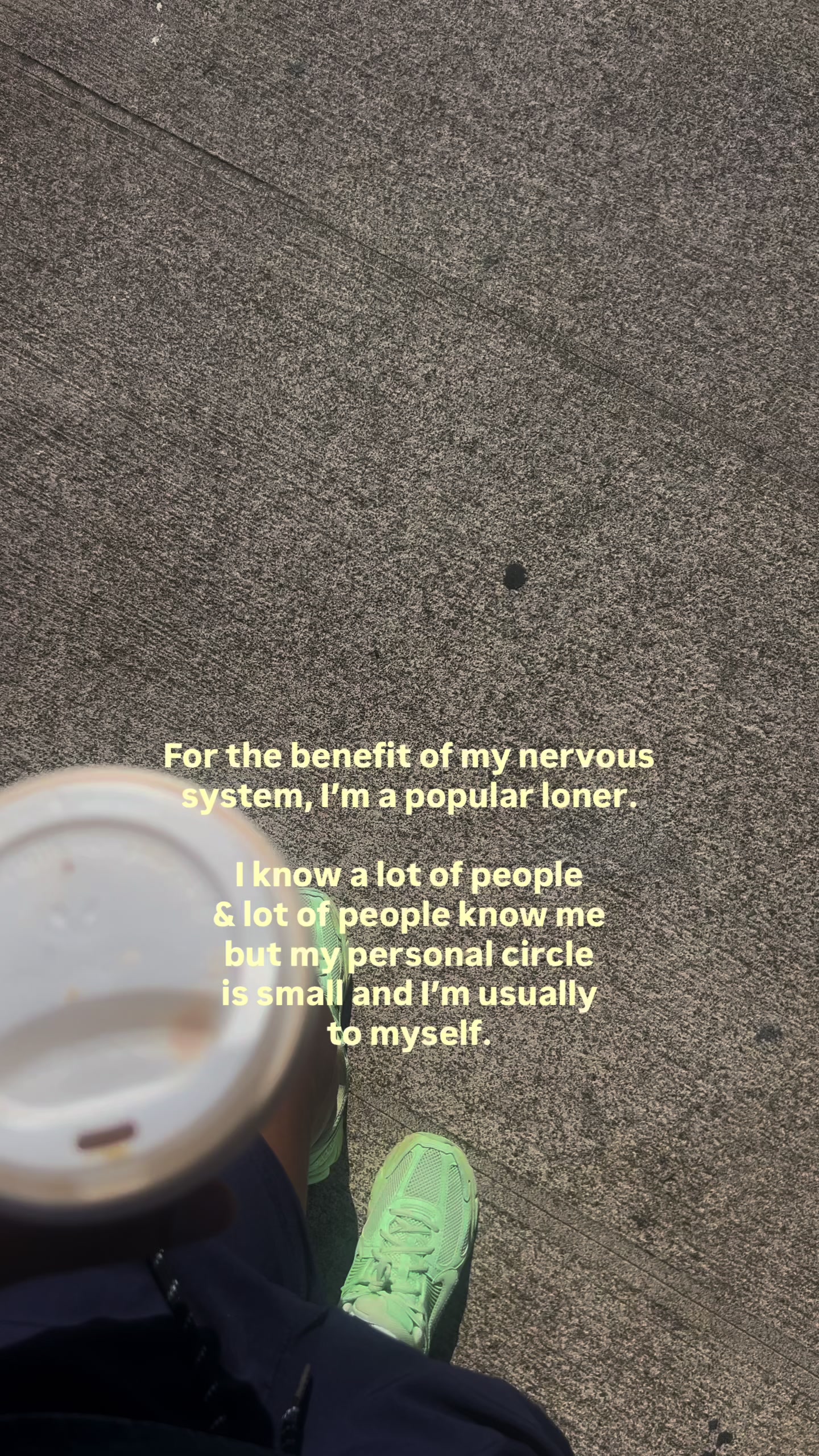 @Mills | Therapist + Speaker