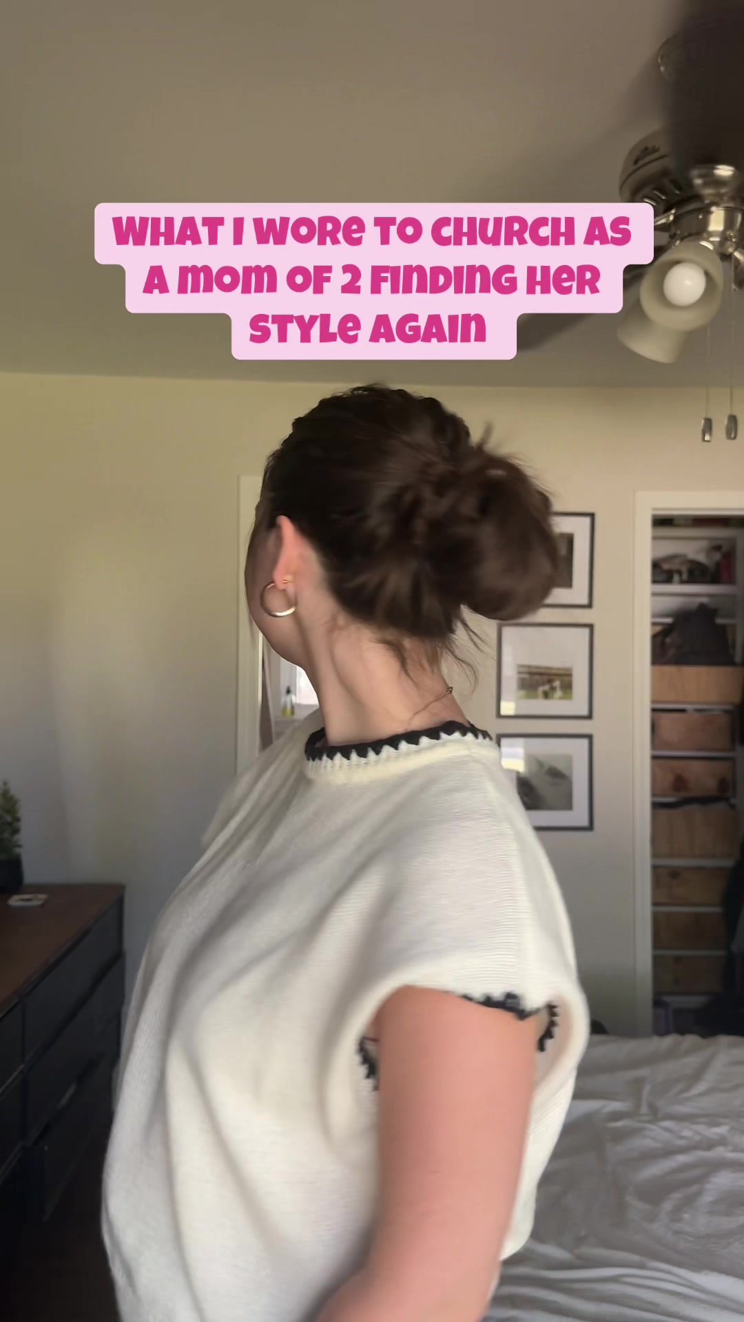 @Lauren Campbell | Toddler Mom