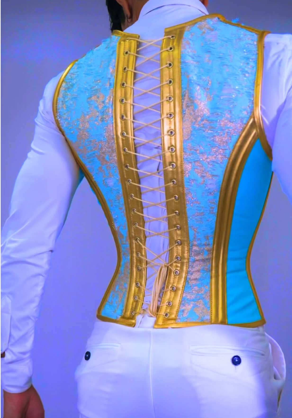 @Innova Corsetry