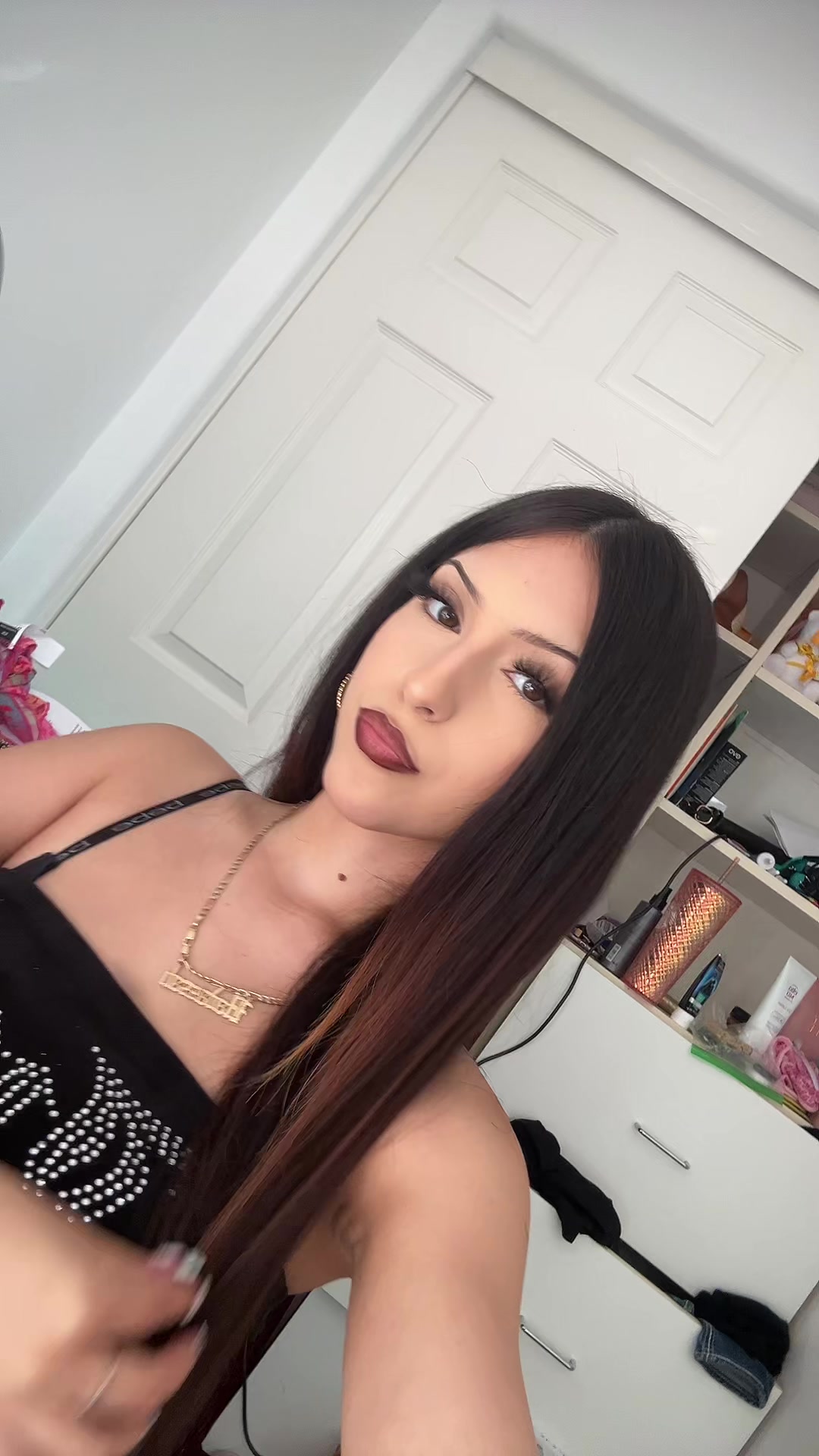 @♛