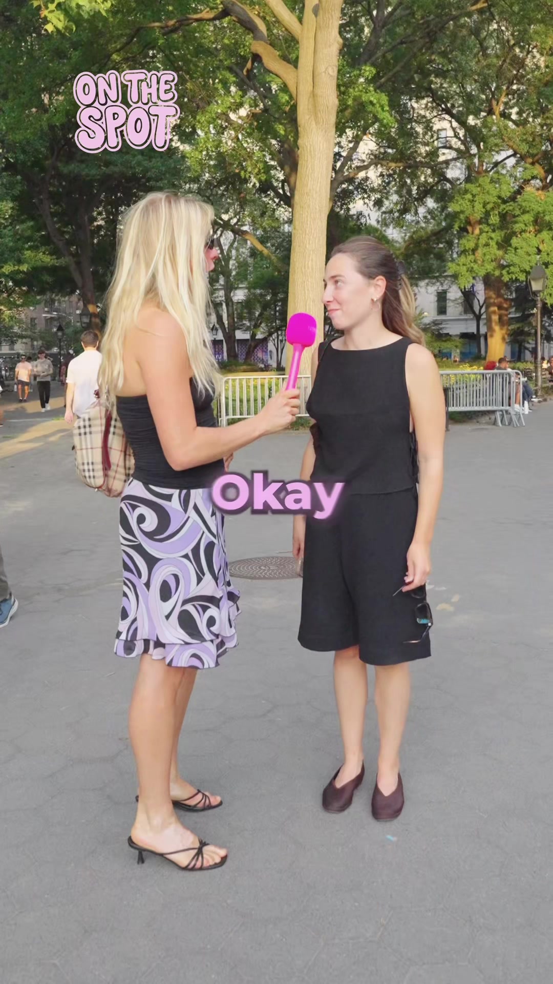 @On The Spot