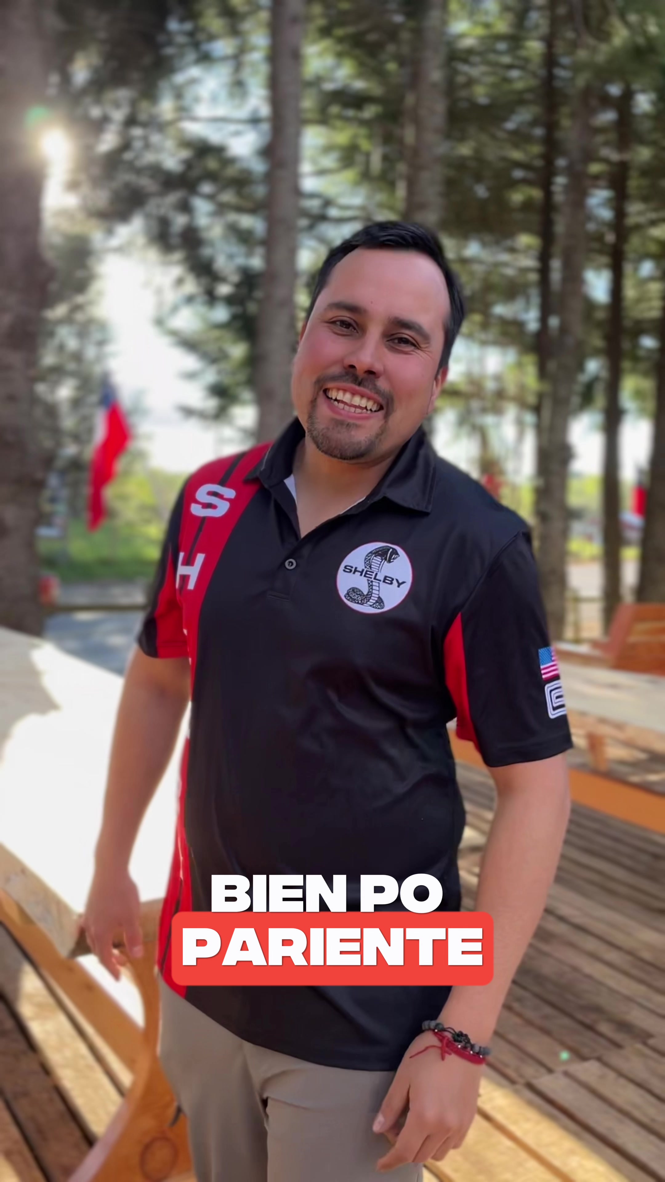 @Maderas Los Balvoa