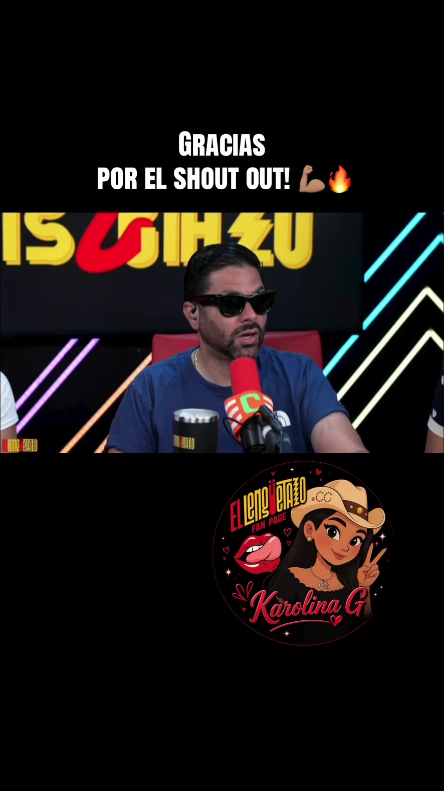 @EL LENGUETAZO FAN 2