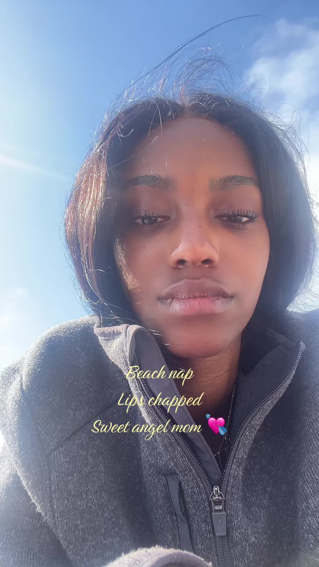 @Kayla!