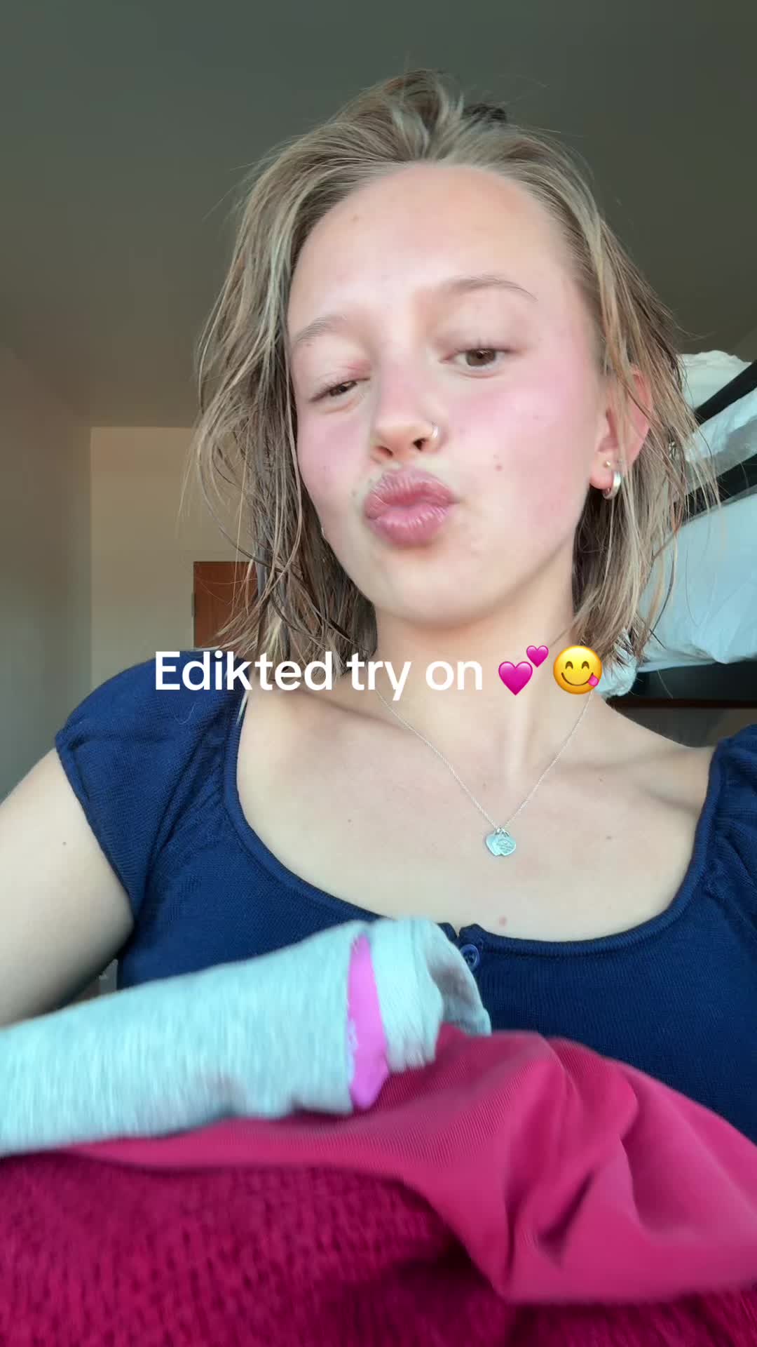@Lucy Dubes 🤩