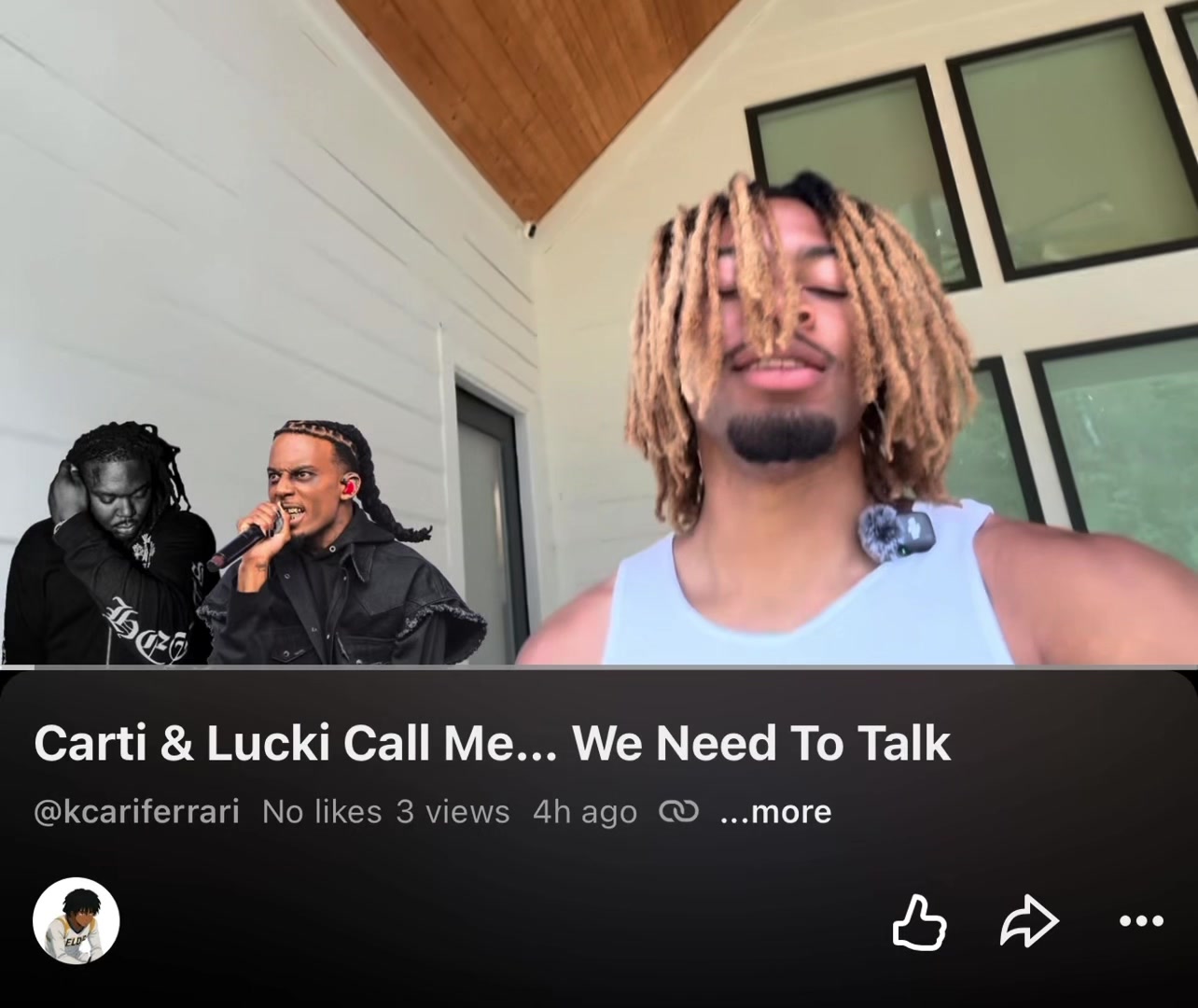 @Cari Clipz