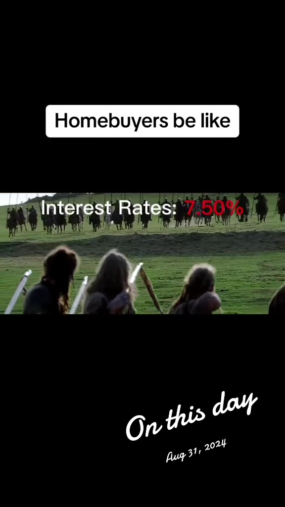 @Michael Gayda | Mortgages