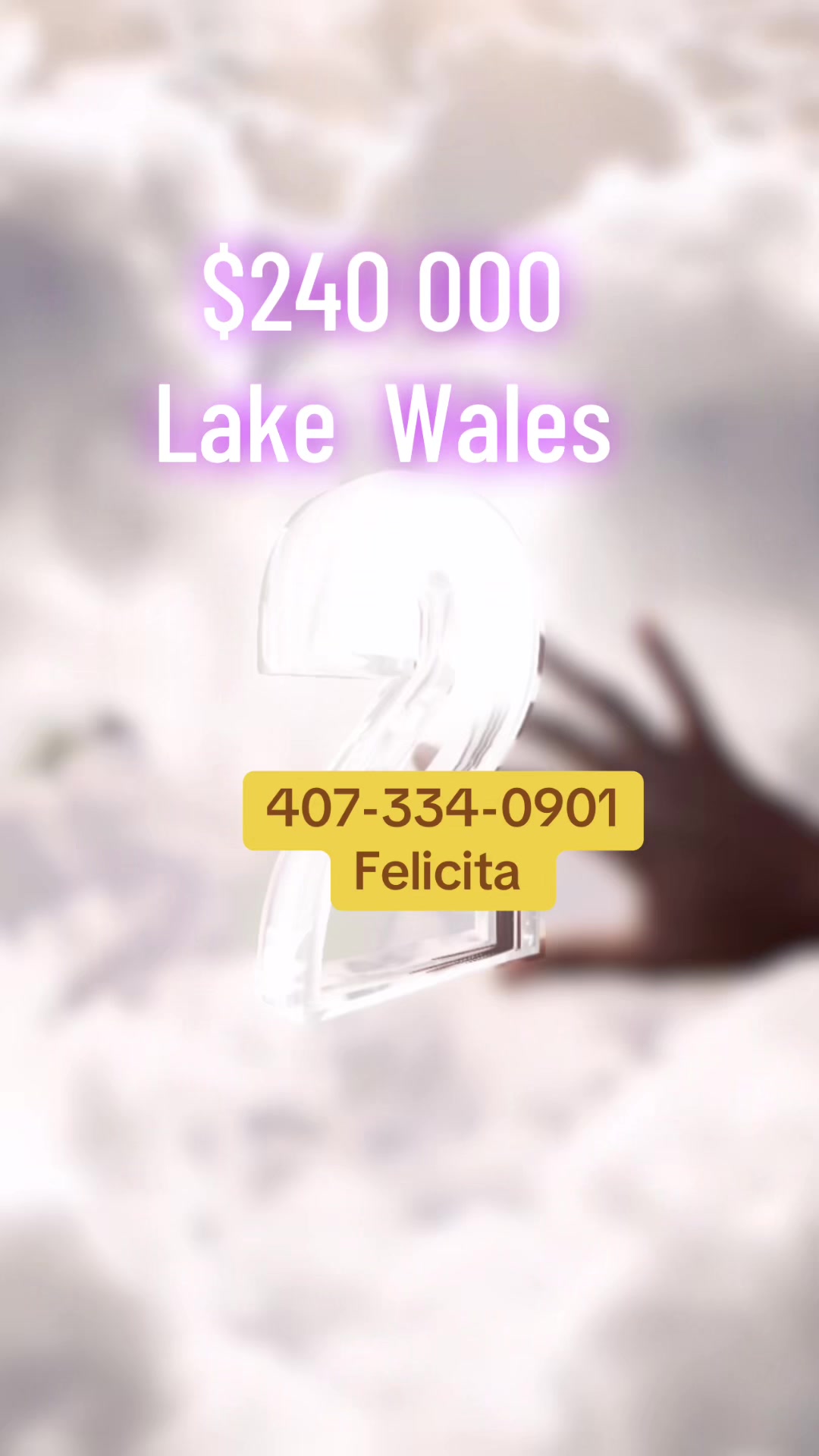 @Realtor Felícita
