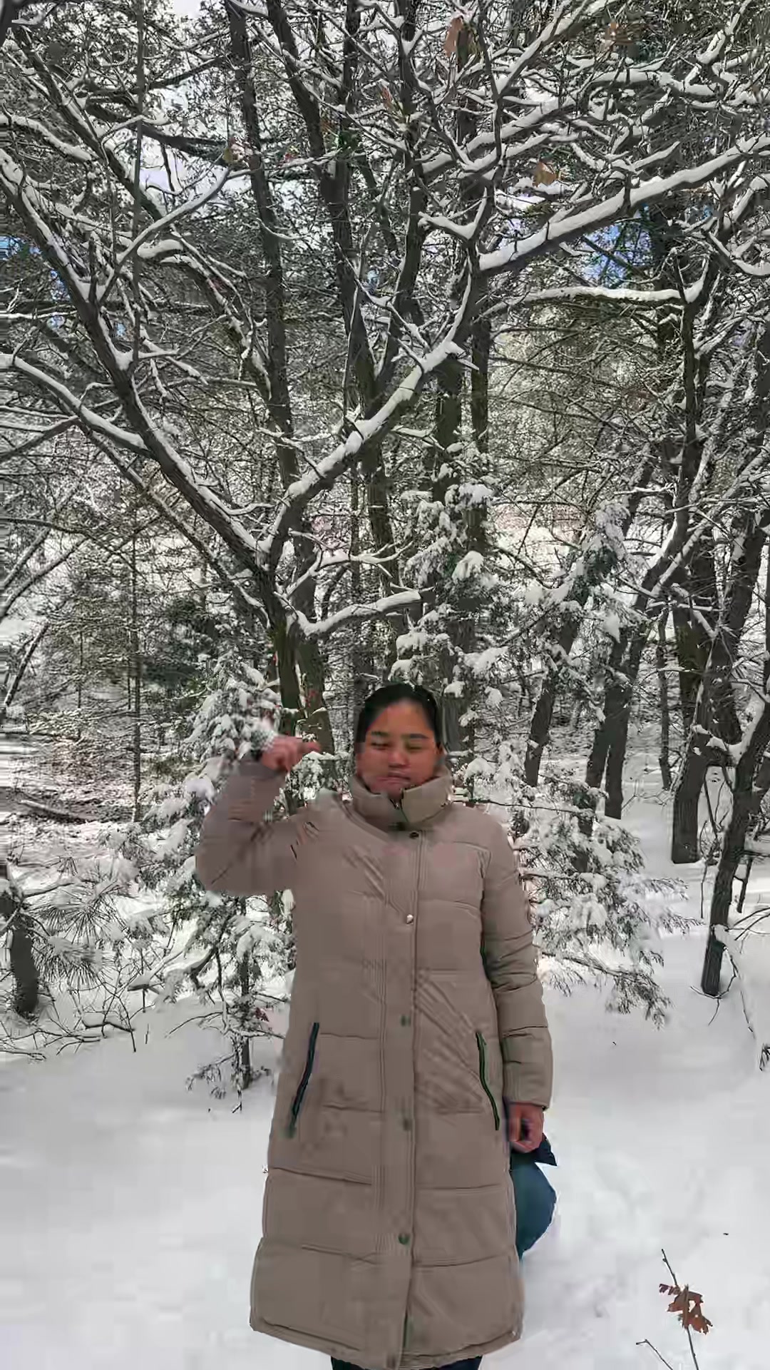 @Marie Cris Canada