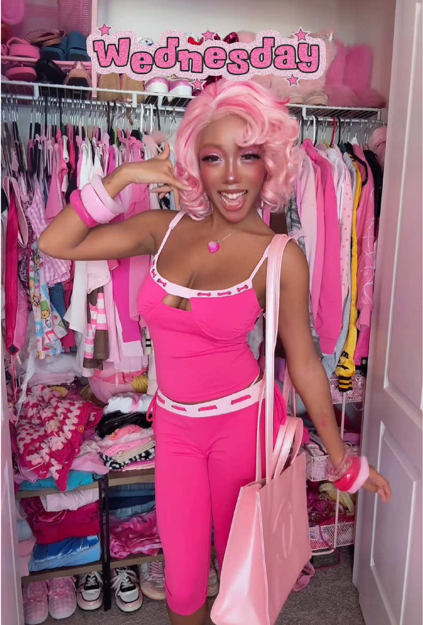 @Black Barbie ๐