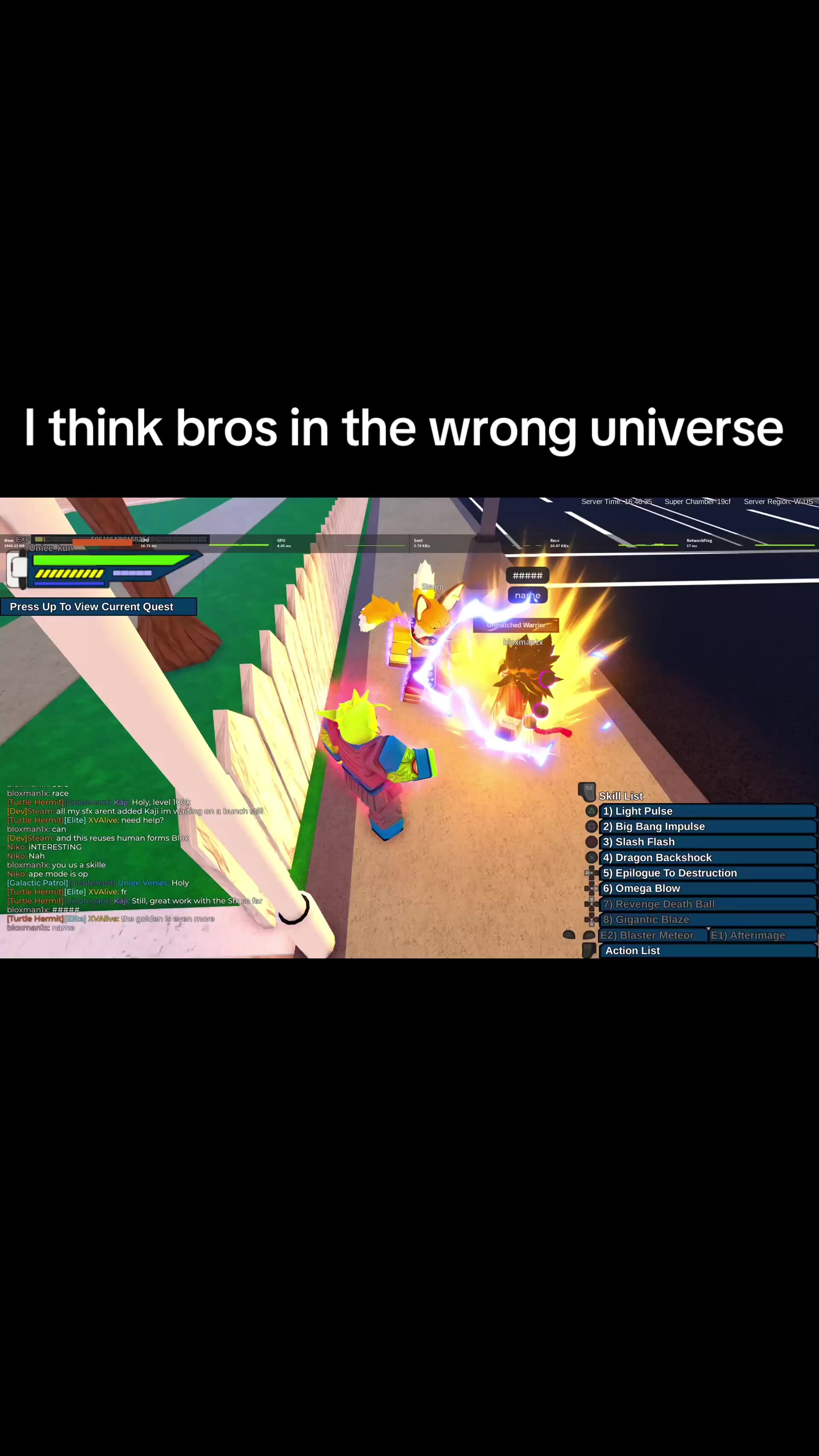 @UNIVRSES