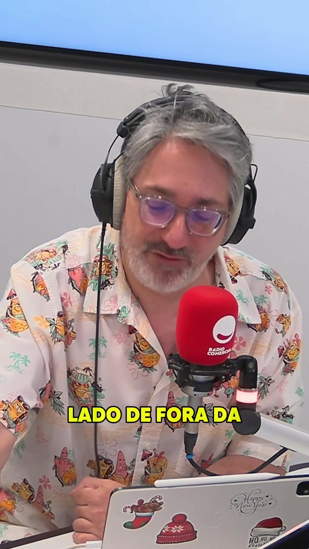 @Radio Comercial
