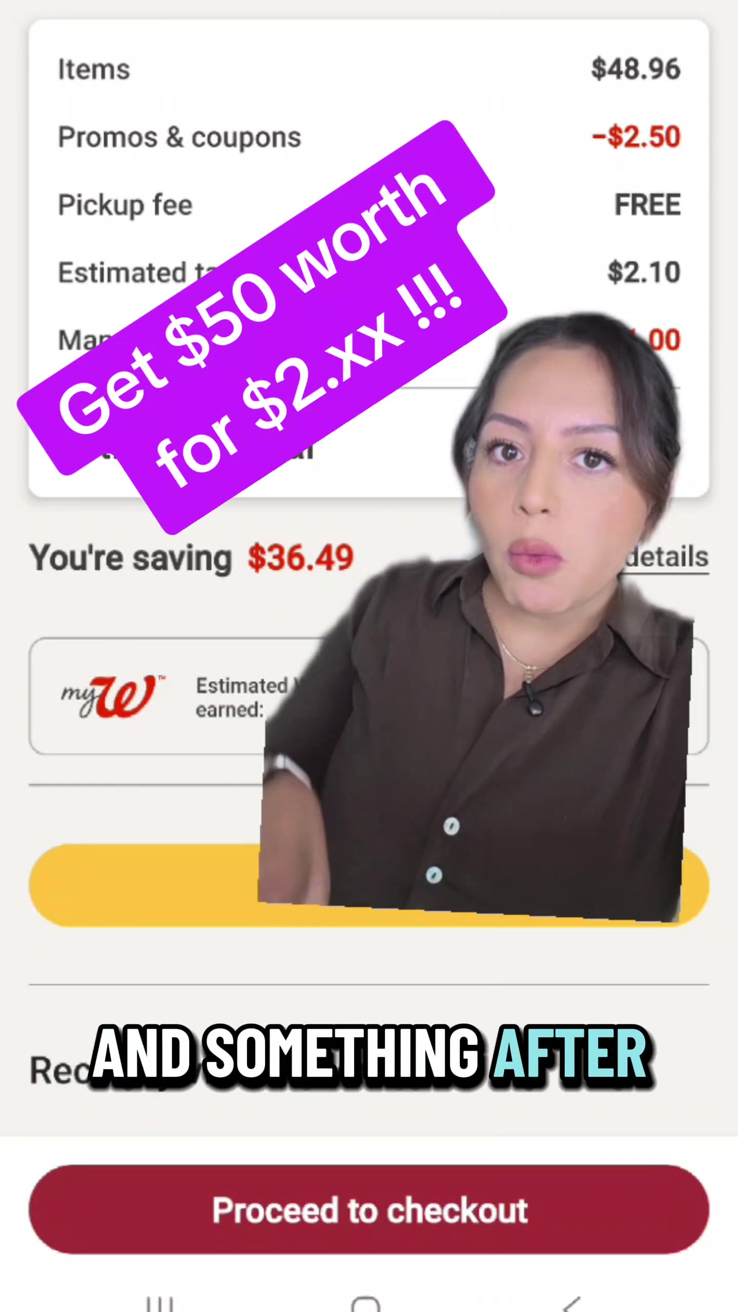 @Brodie | Learn to Coupon
