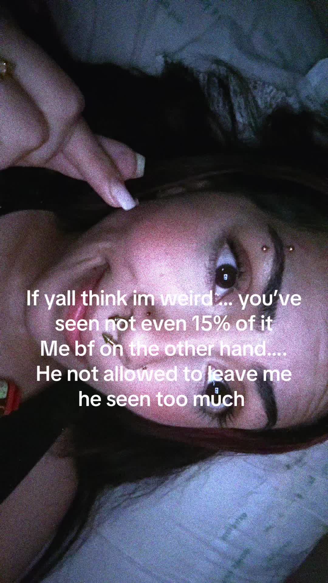 @Lost in this world