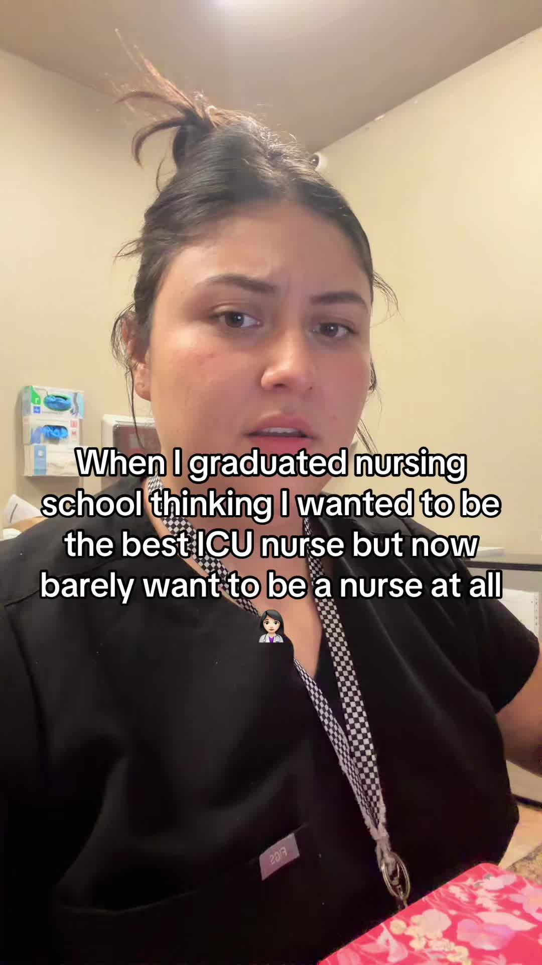 @Karina | Nurse + Mom ⚡️🍒🏁