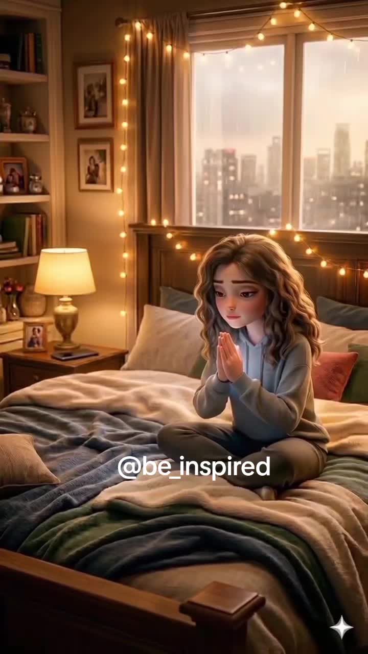 @Be Inspired