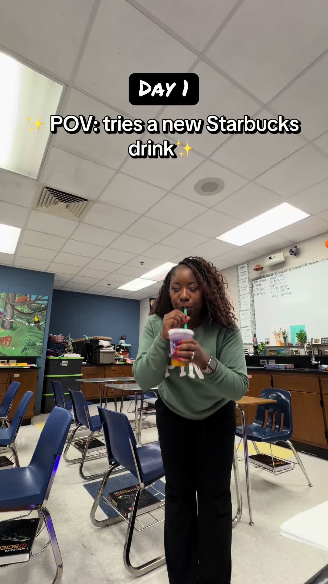 @Mrs Walker