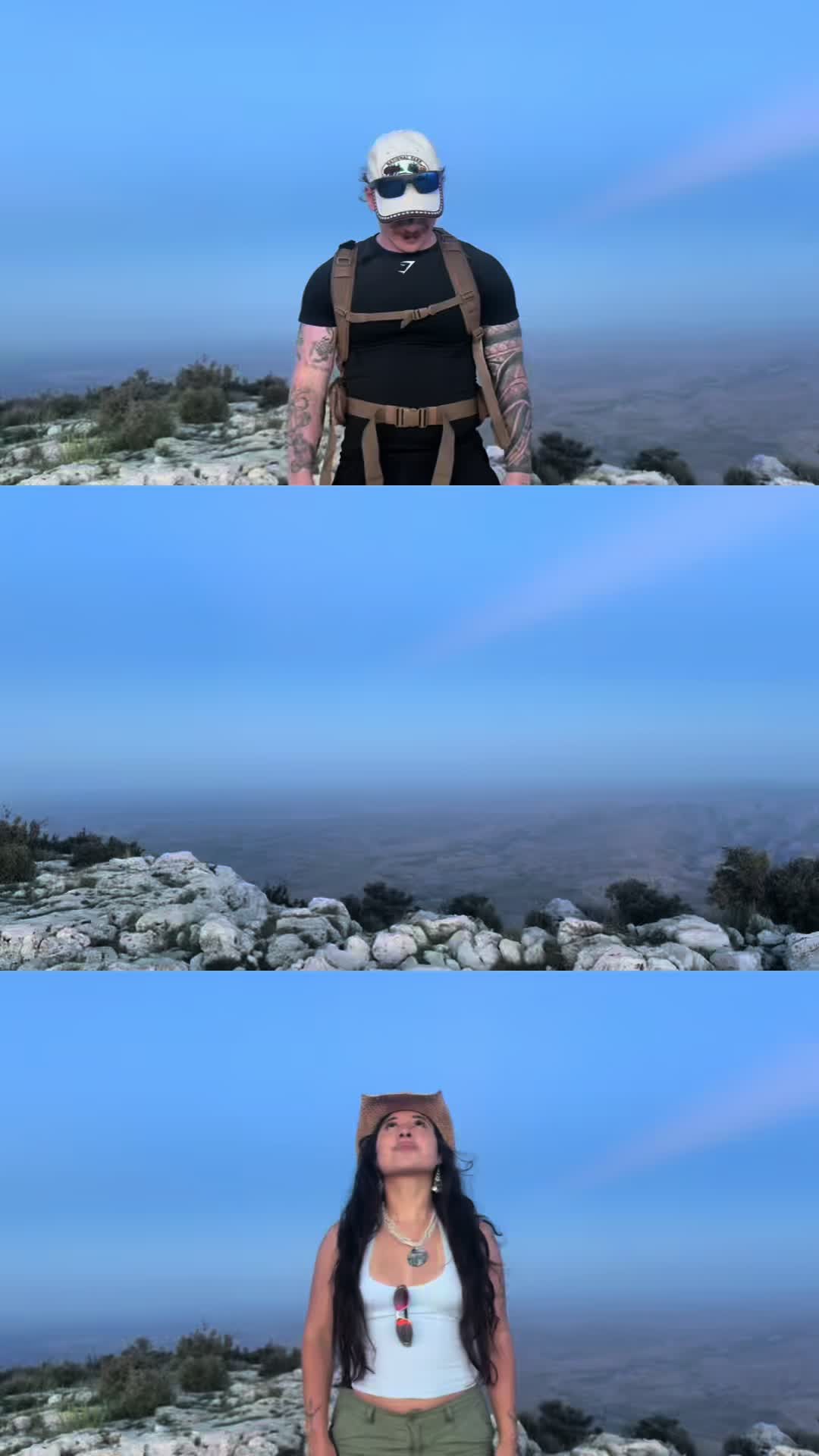 @cosmicallycerali