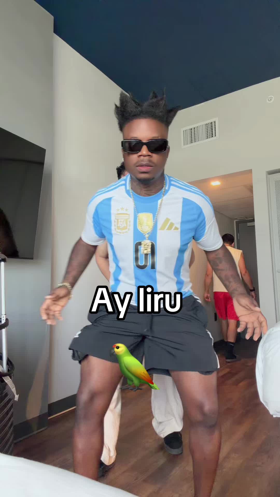 @KAINE