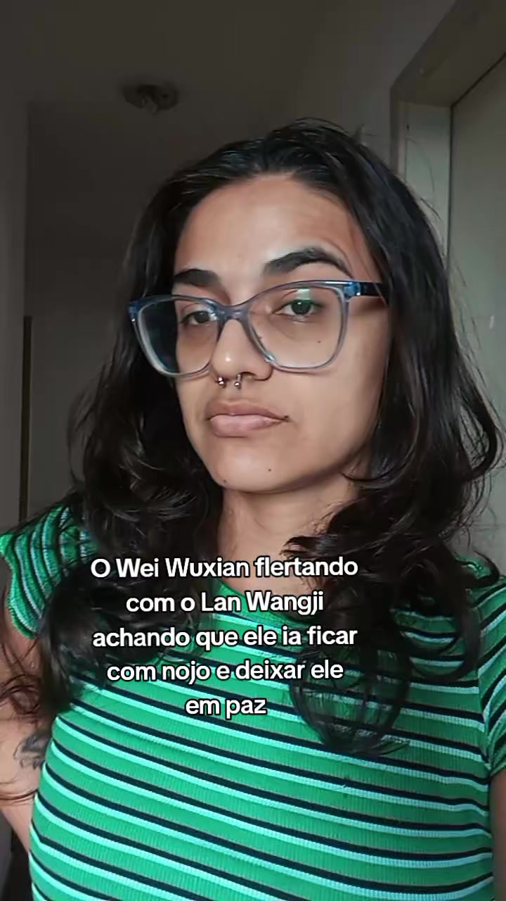 @Angela Lopes