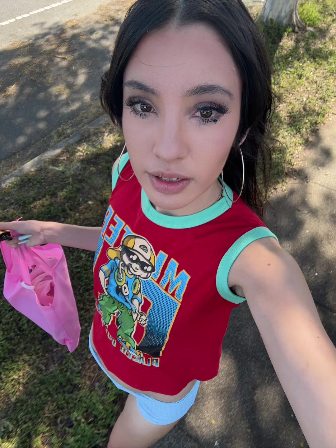 @Ruby Larkin