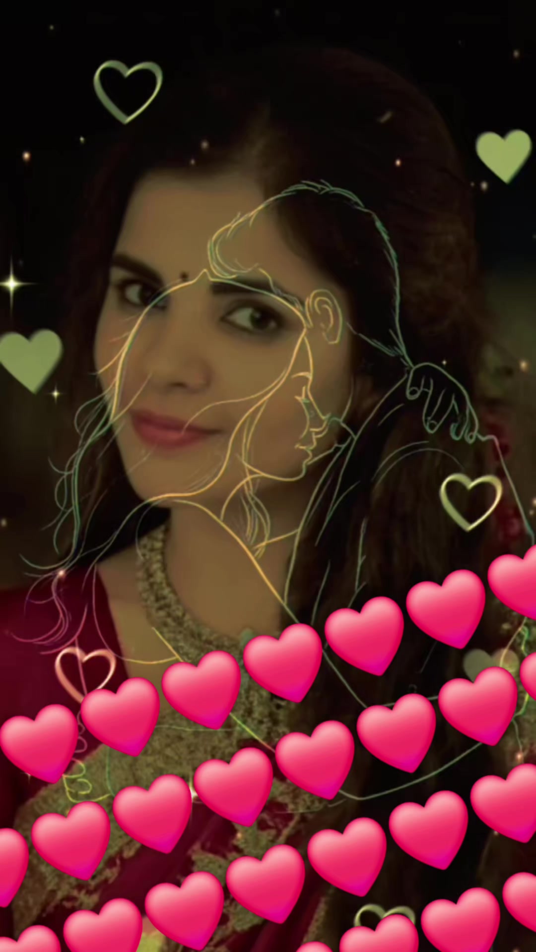 @k n &hearts;️devi &hearts;️&hearts;️