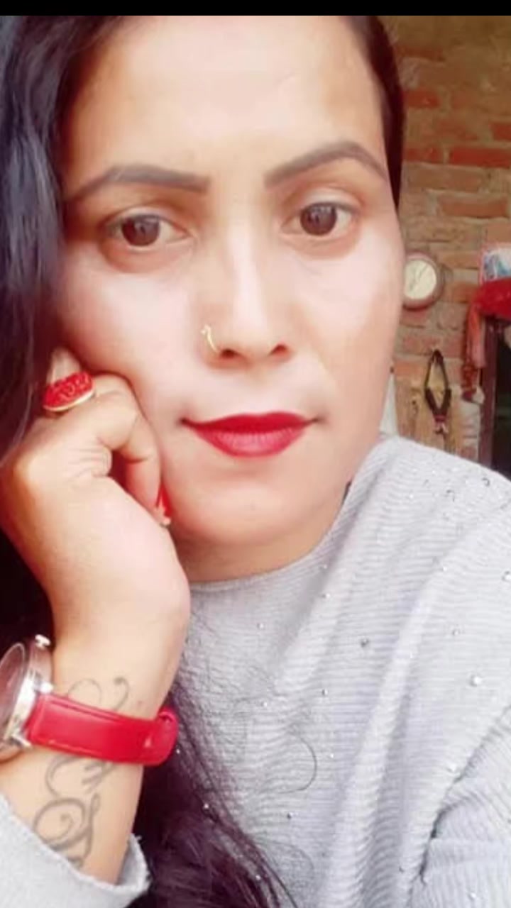 @Resham Rasaili