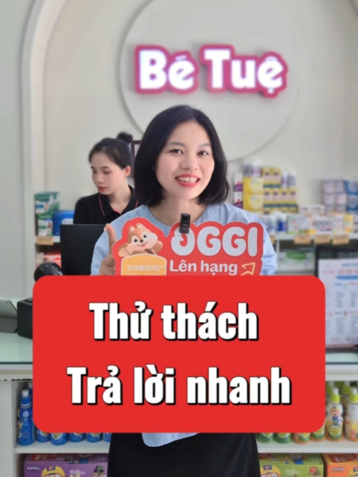 @Shop Bé Tuệ