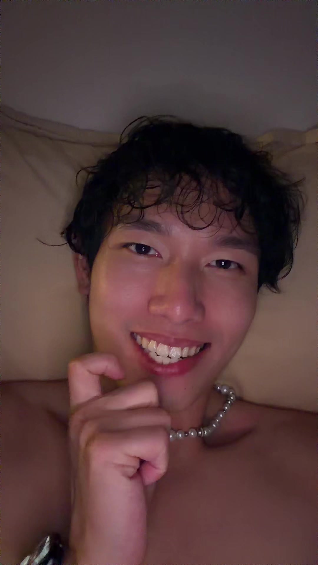 @Johnny | King of Blasia