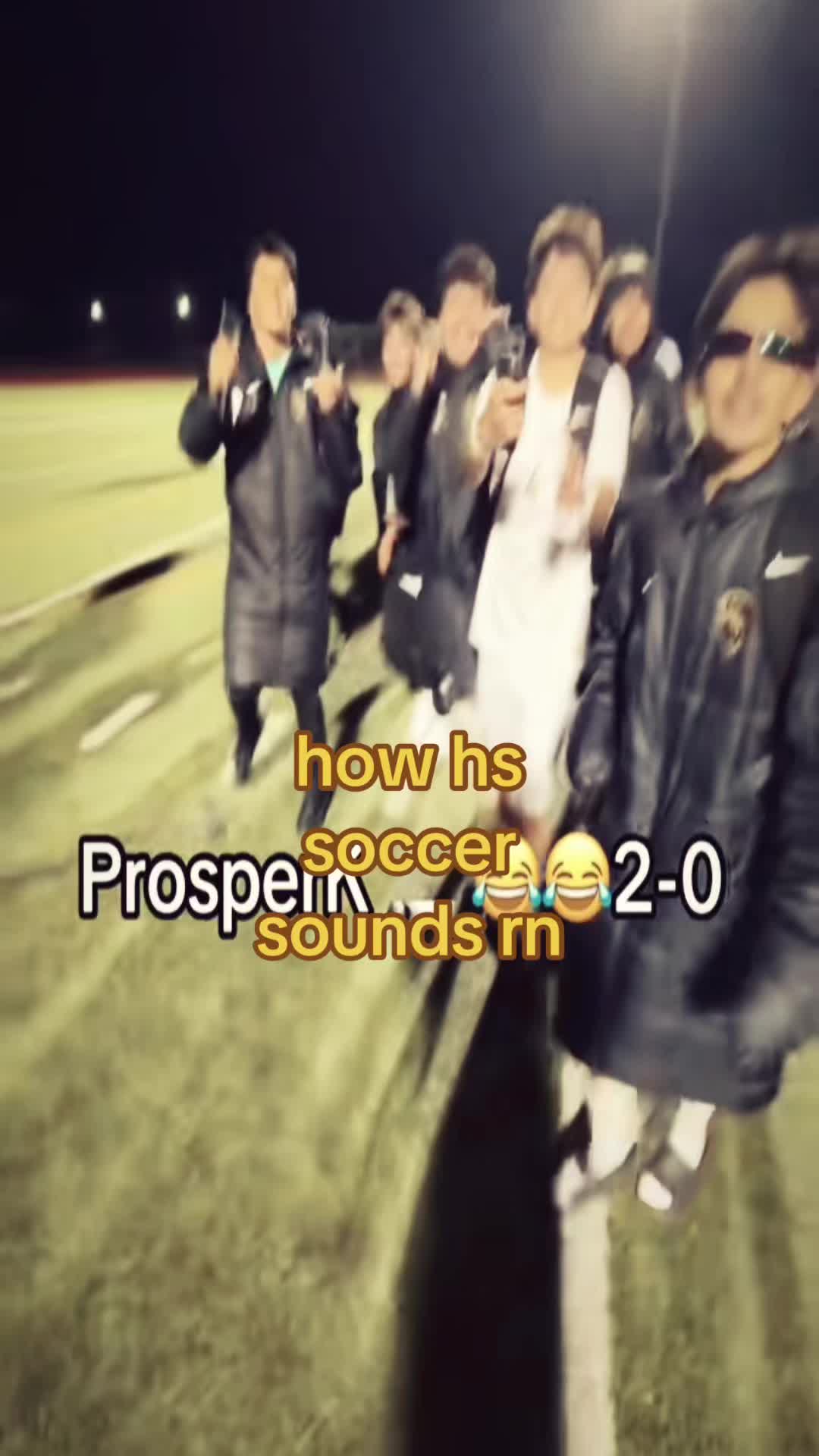 @Plano East Soccer