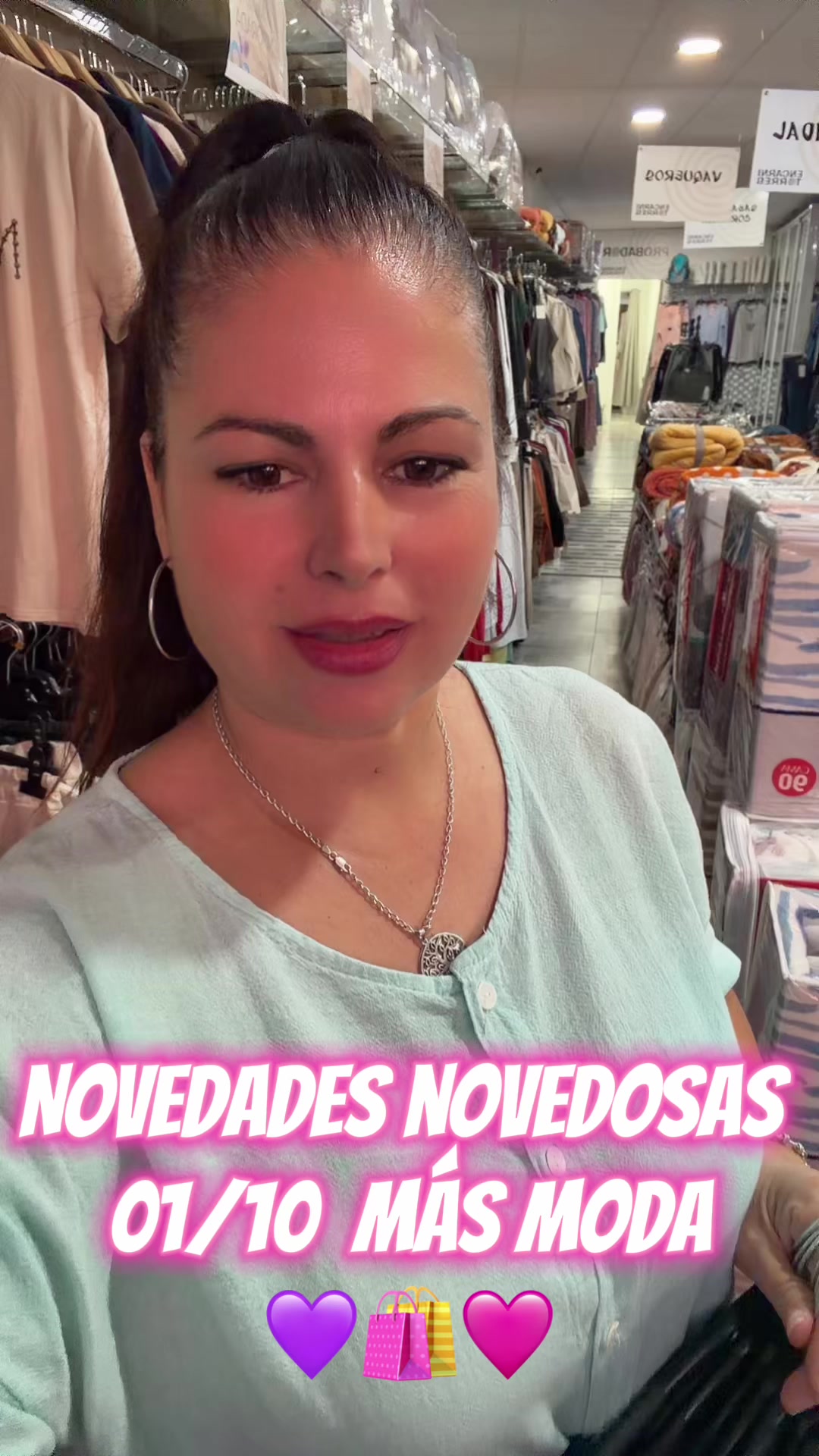 @Novedades Encarni Torres