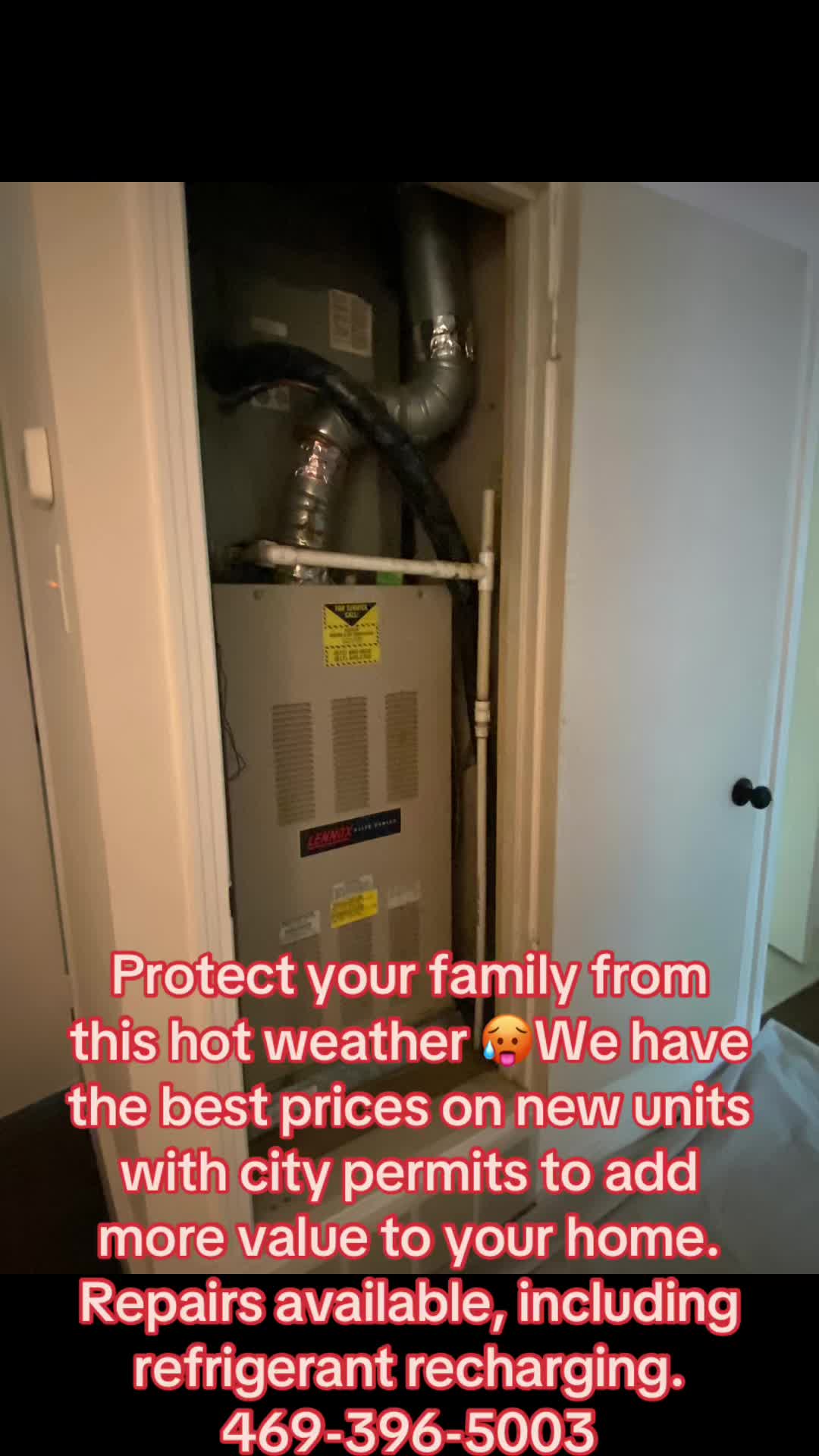 @Carlos el del A/C