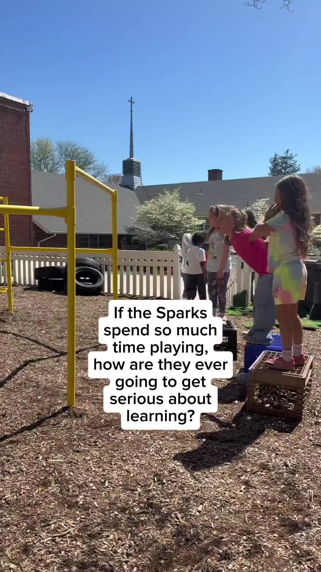 @Acton Academy of Bergen County