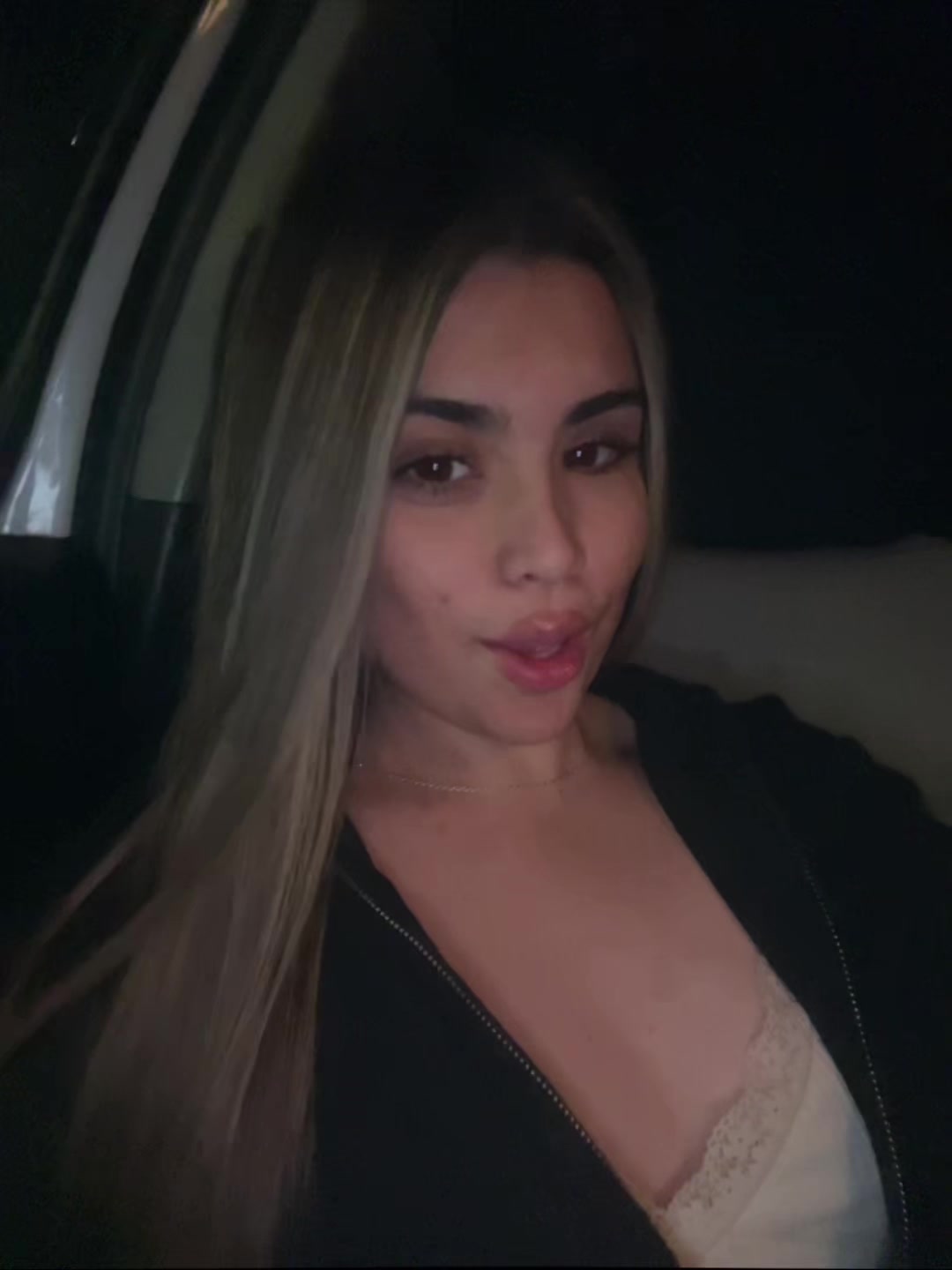 @Christine Ríos