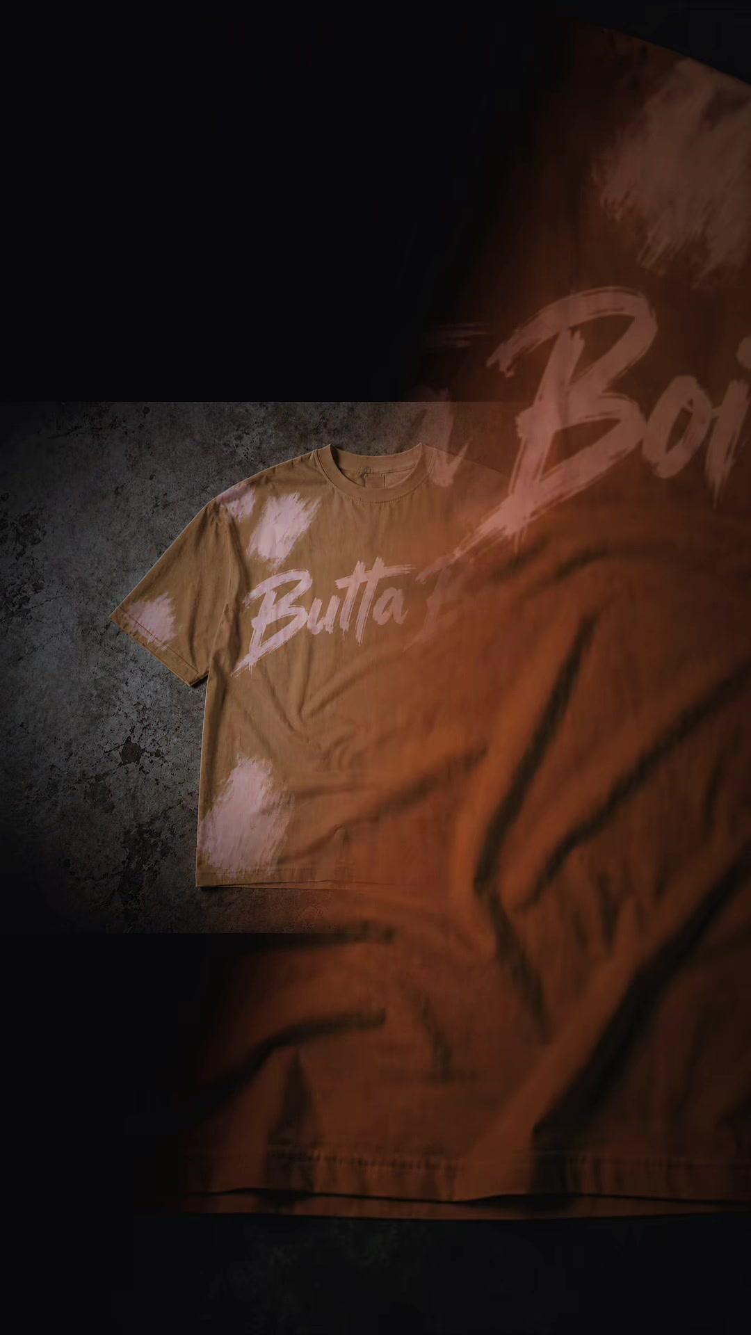 @Butta Boi