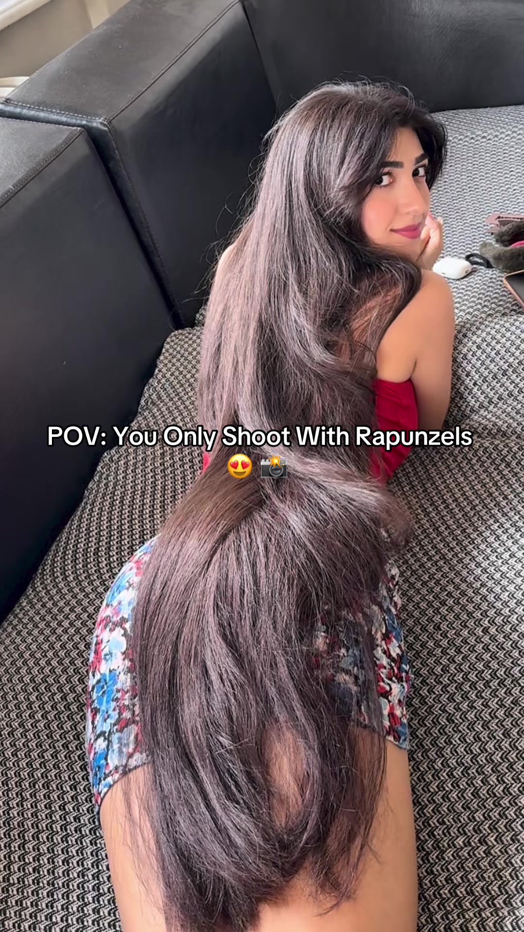 @Sexiest Hair