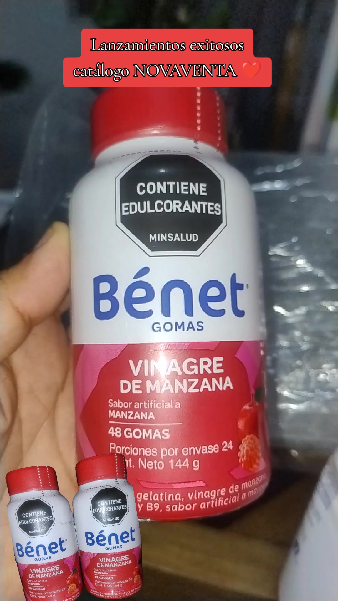 @Omairalidernovaventa