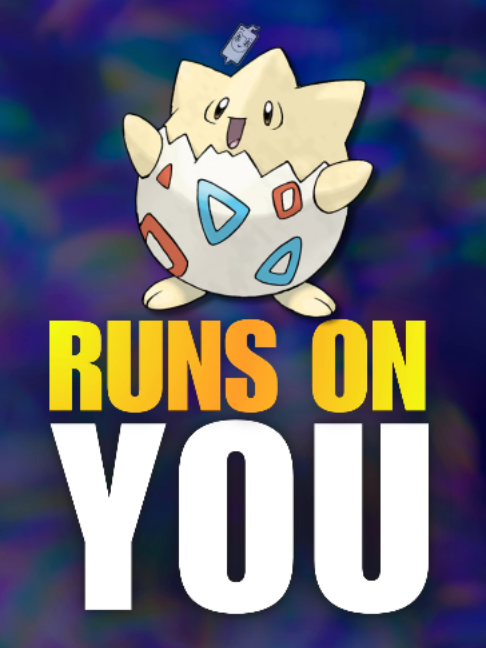 @Daily Pokemon