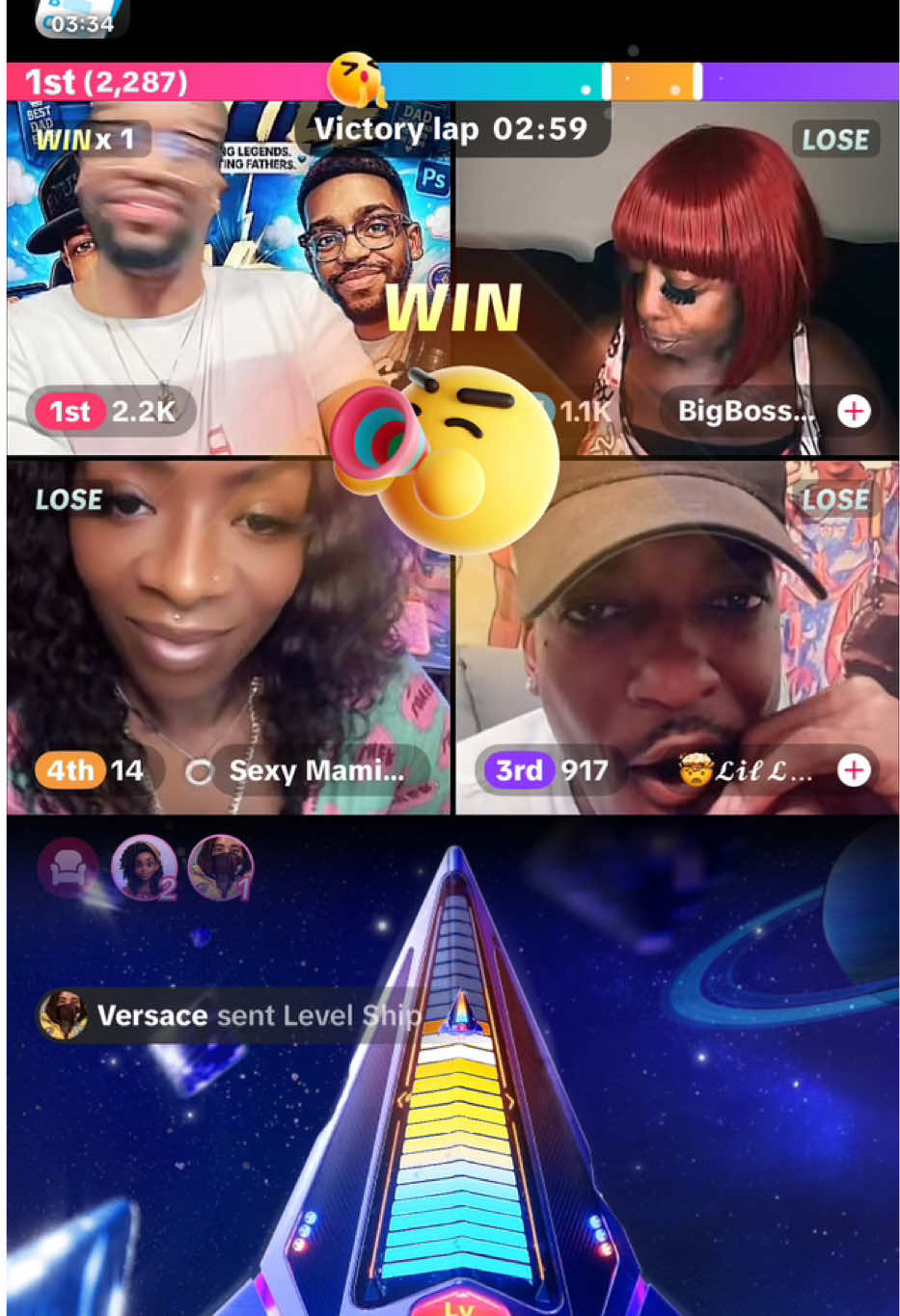 @🥚👑Egg Swiffy Shady👑🥚