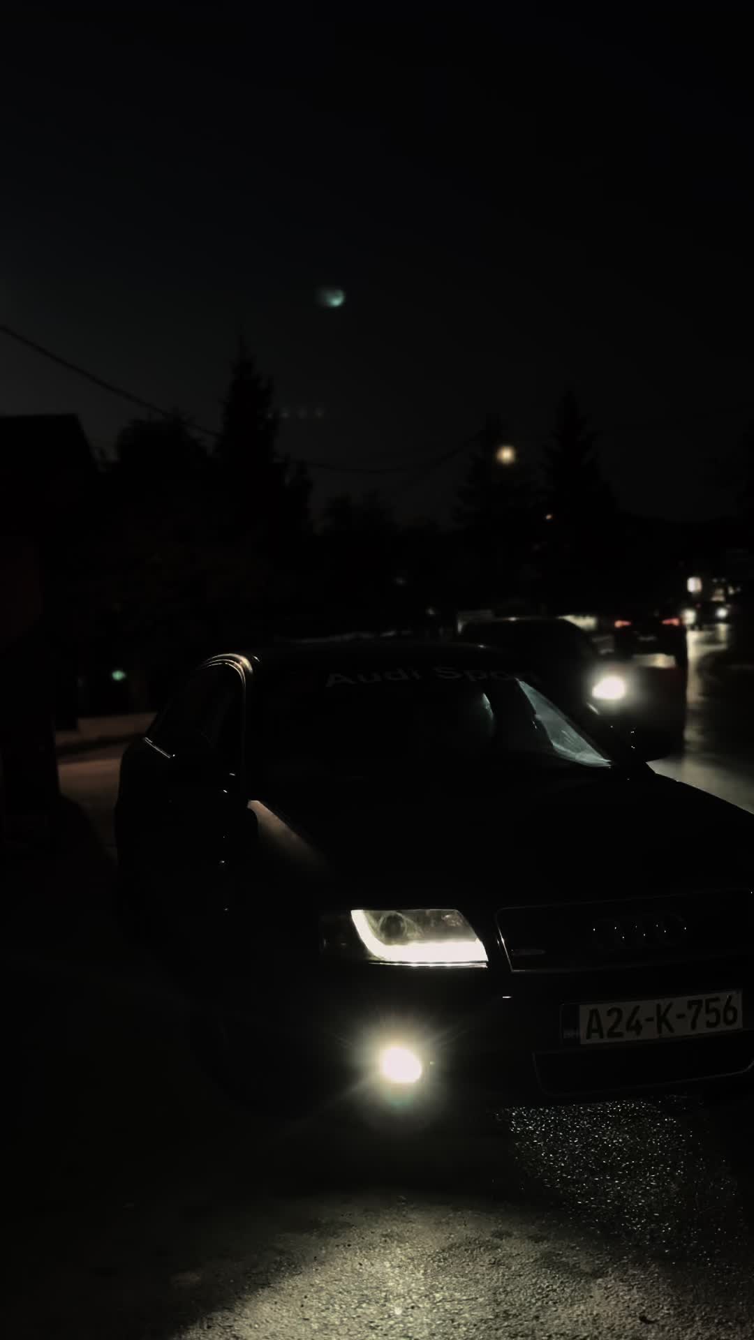 @AUDI SMRTI😈