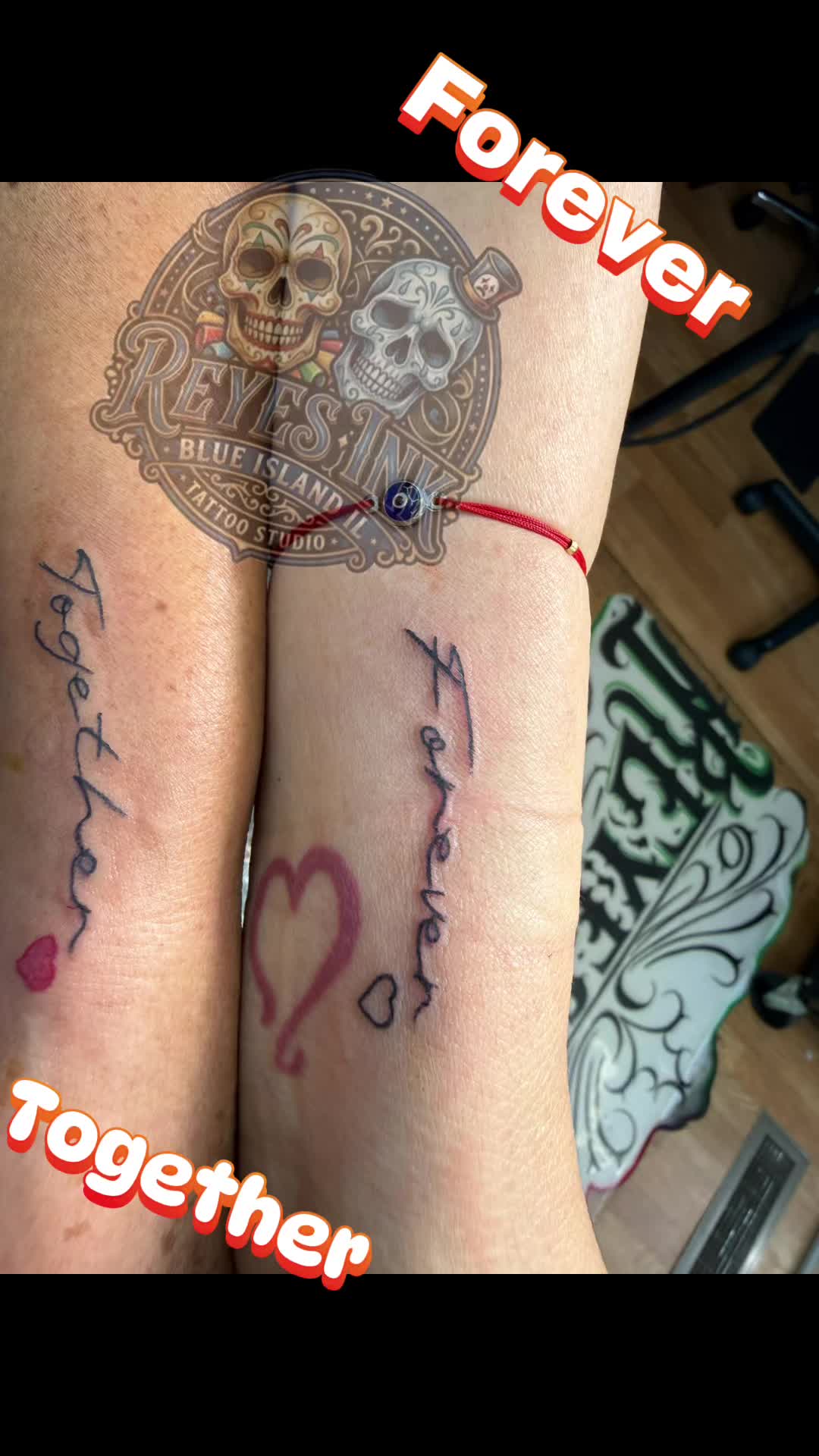 @Reyes Ink