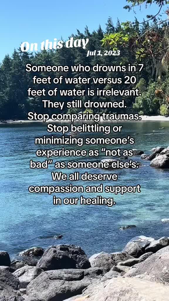 @Kelly CPTSD & Trauma Ed 🇨🇦