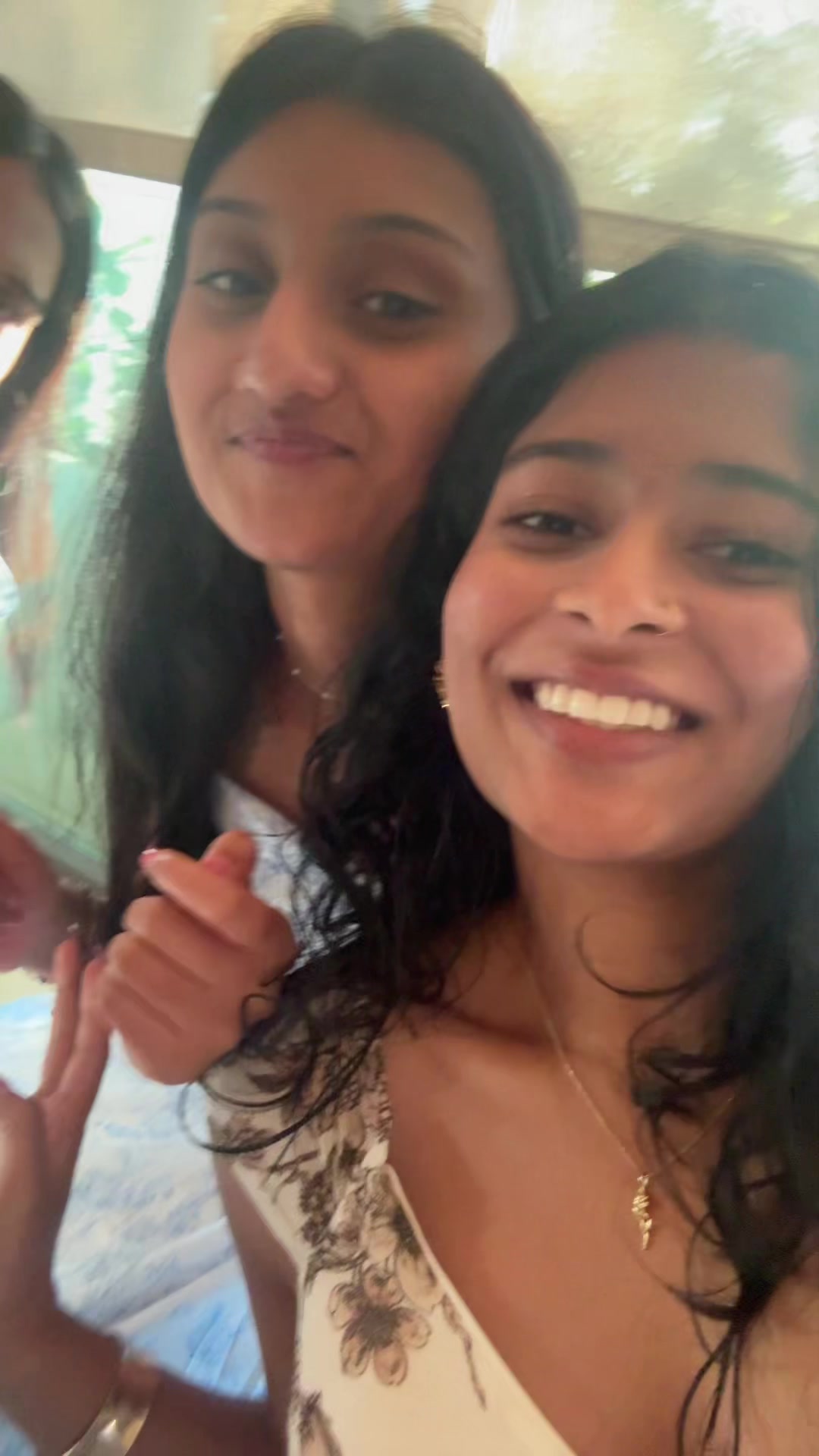 @ChinmayiK
