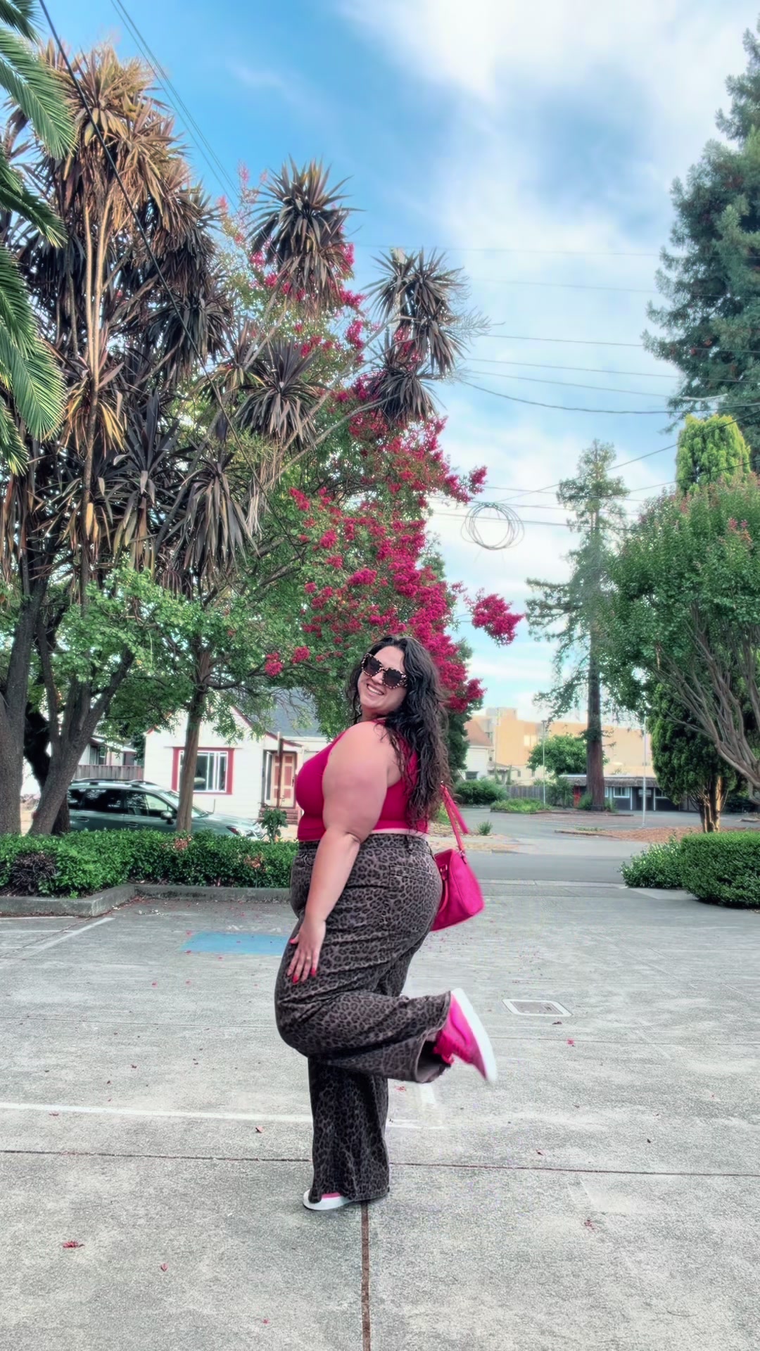 @Claire Plus Size Fashion