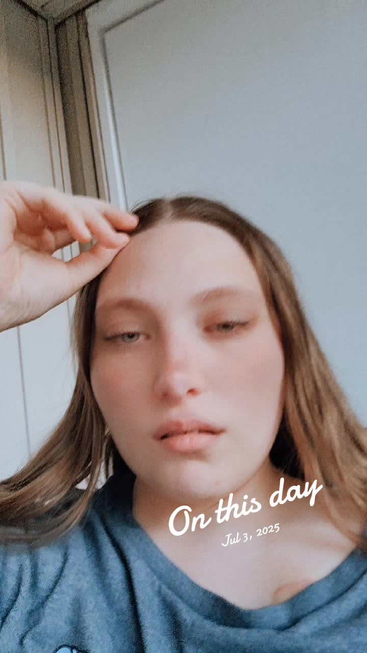 @SamanthaStrong💕