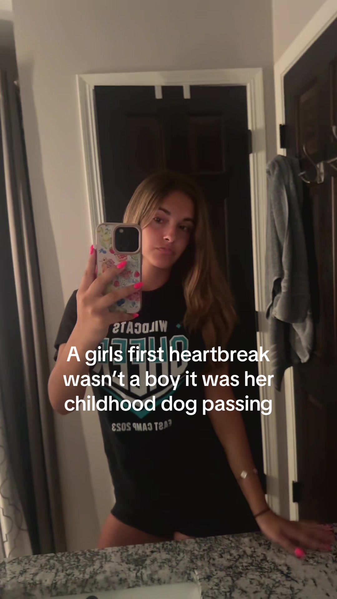 @secret