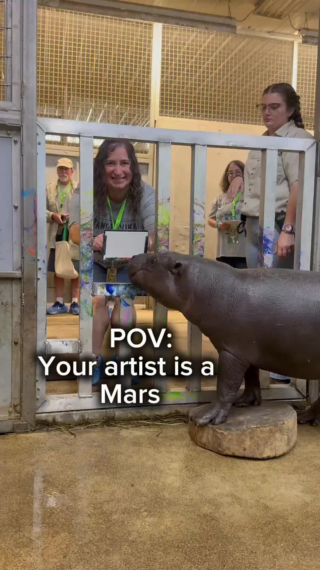 @TanganyikaWildlifePark