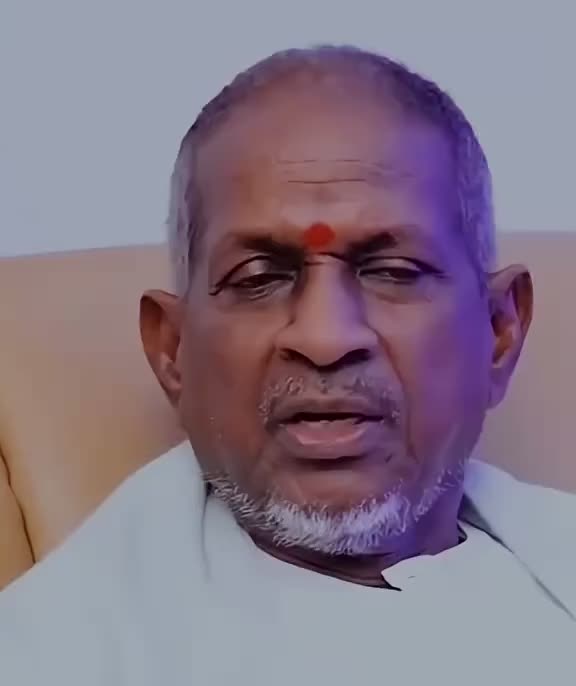 @இசைஞானி இளையராஜா ரசிகன்