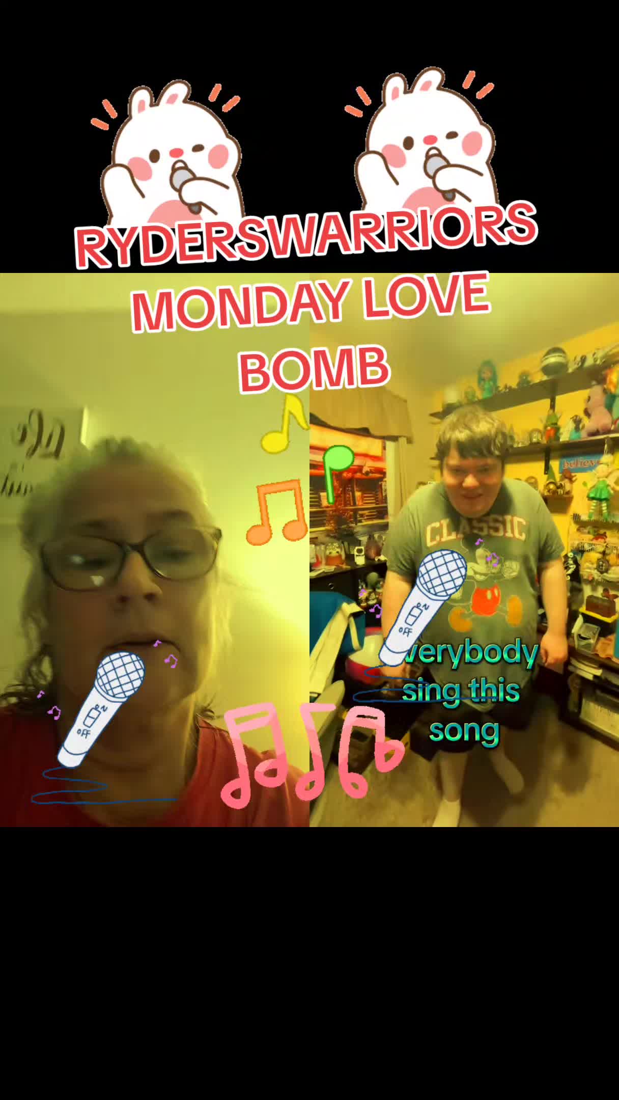 @LaDonna Richardson18+