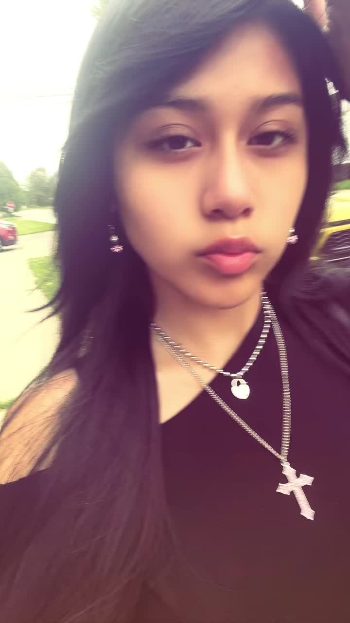 @️
